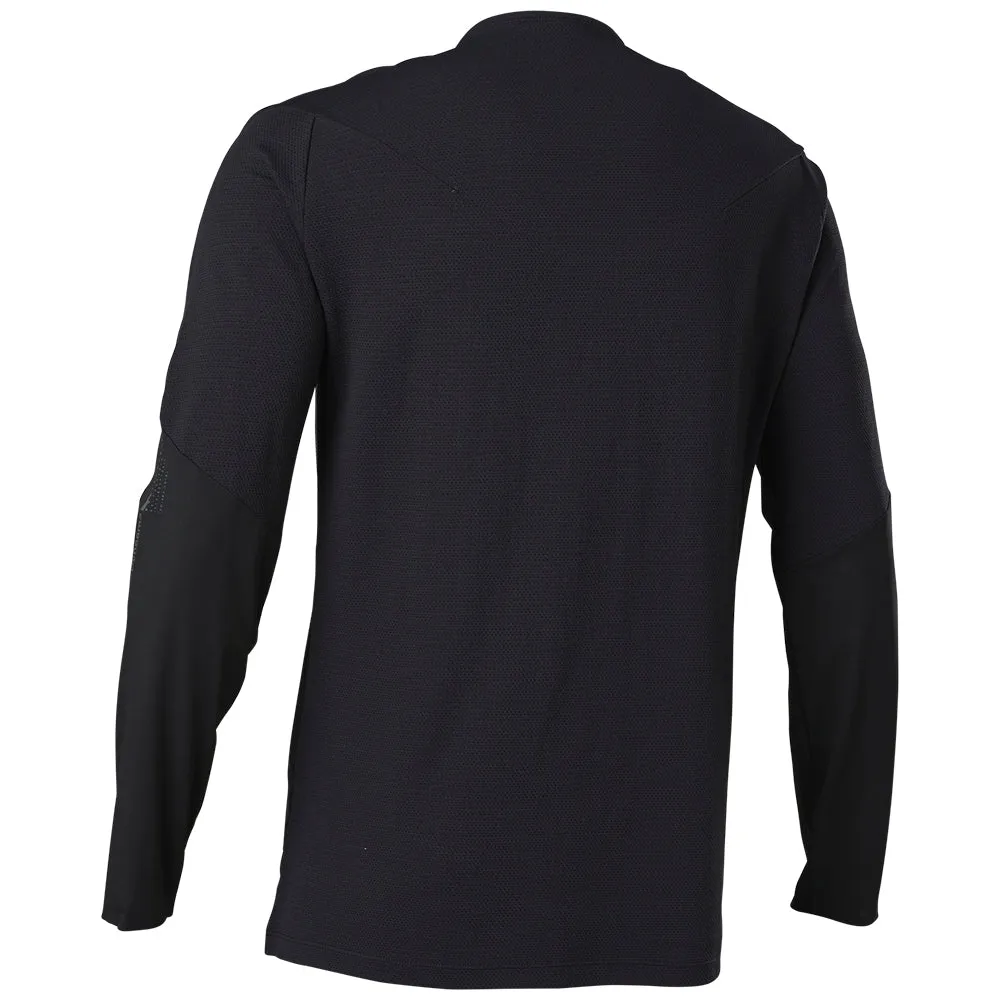 Fox - Flexair Pro LS Jersey [Black]