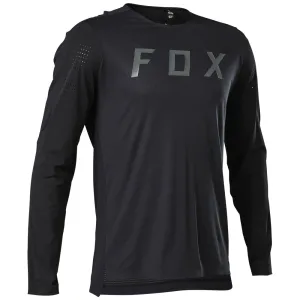 Fox - Flexair Pro LS Jersey [Black]