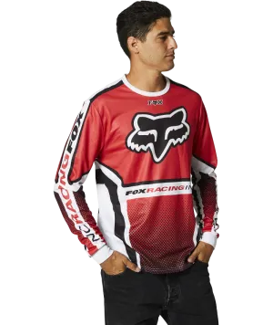 Fox Racing Octaine LS Jersey