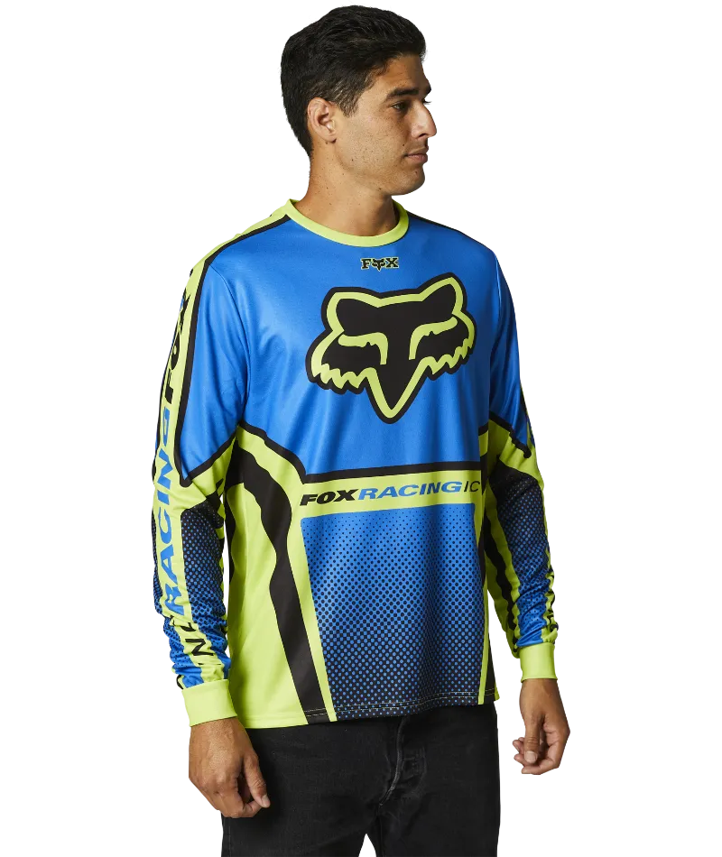 Fox Racing Octaine LS Jersey