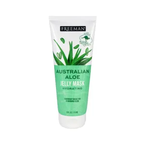 Freeman Beauty Hydrating Leave-on Australian Aloe Jelly Mask 175ml