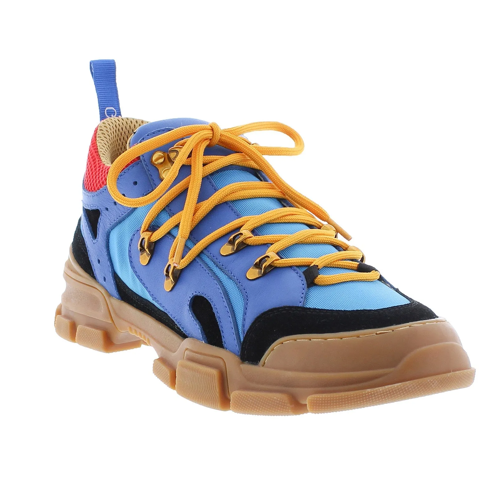 French Connection Beauregard FC7129L Mens Blue Lifestyle Sneakers Shoes