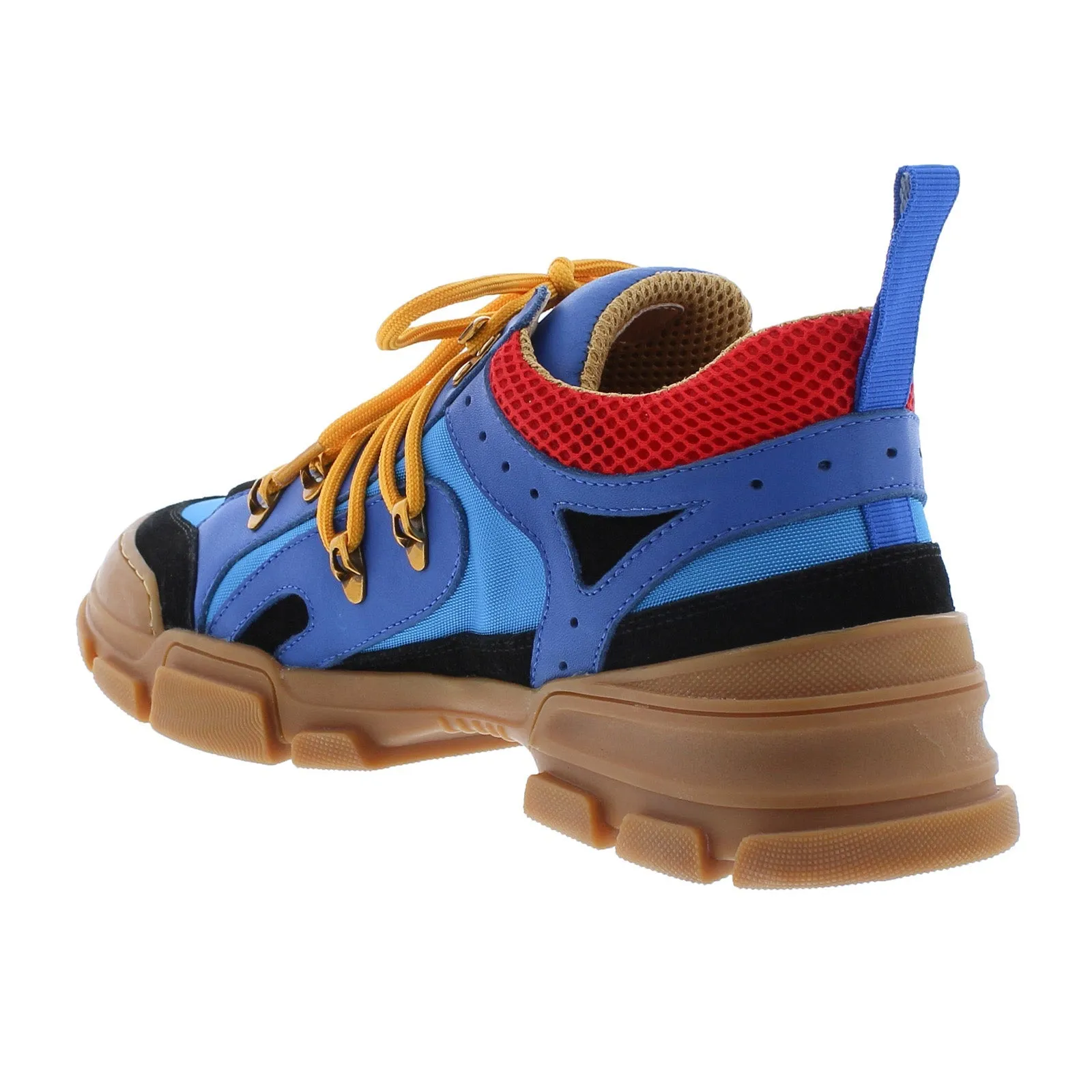 French Connection Beauregard FC7129L Mens Blue Lifestyle Sneakers Shoes