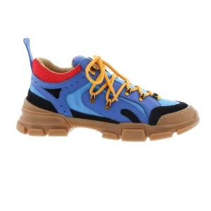 French Connection Beauregard FC7129L Mens Blue Lifestyle Sneakers Shoes