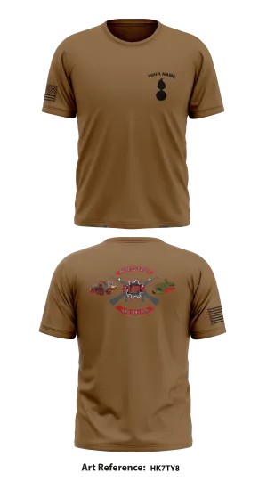 Fsc maintenance Store 1 Core Men's SS Performance Tee - hK7ty8