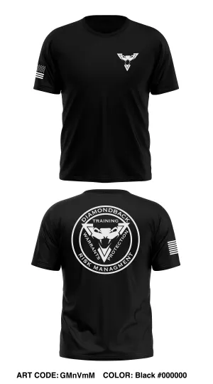 Fugitive Recovery  Store 1 Core Men's SS Performance Tee - GMnVmM