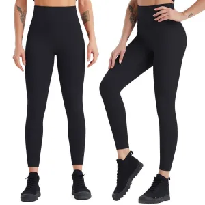 Full-Length Fitness Leggings