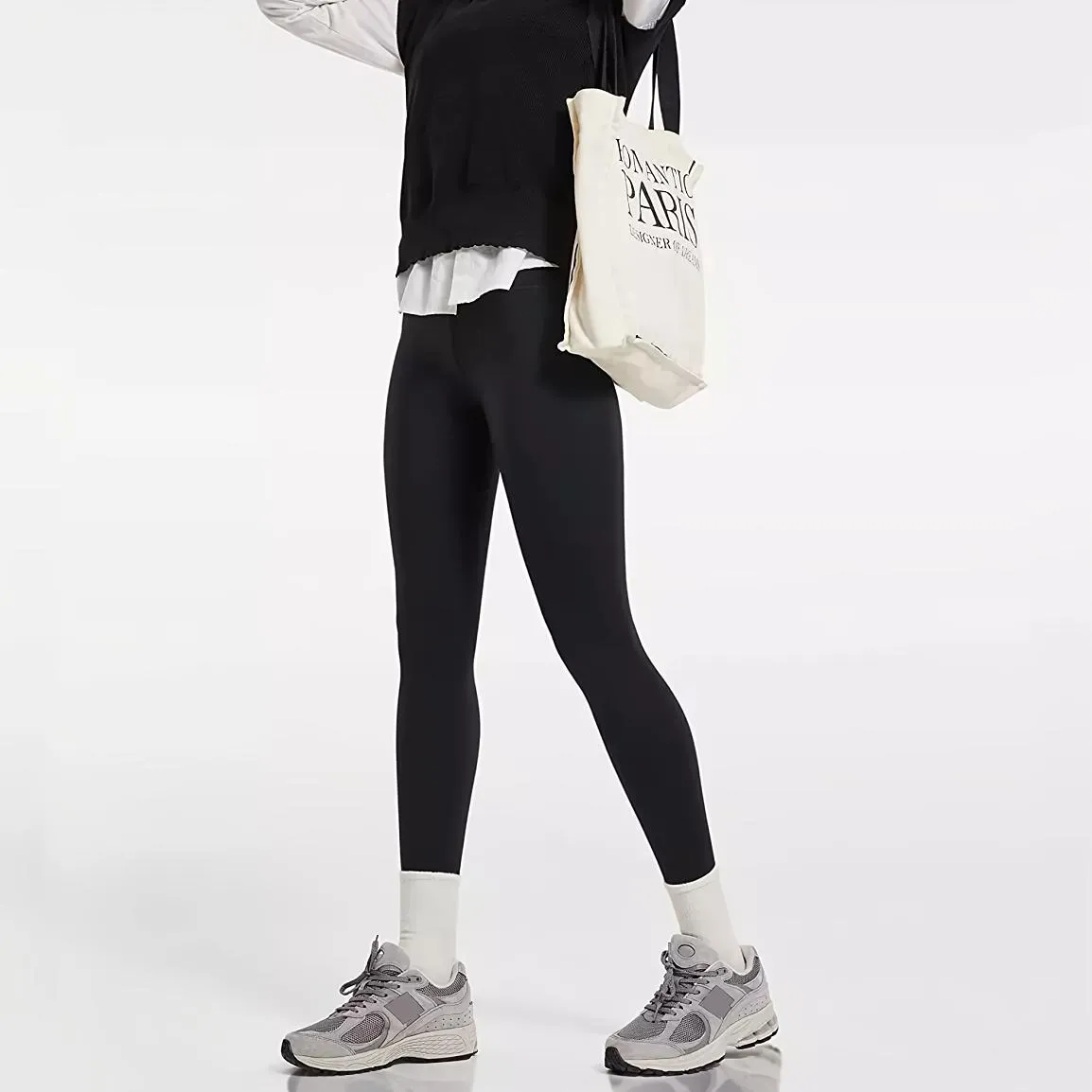 Full-Length Fitness Leggings