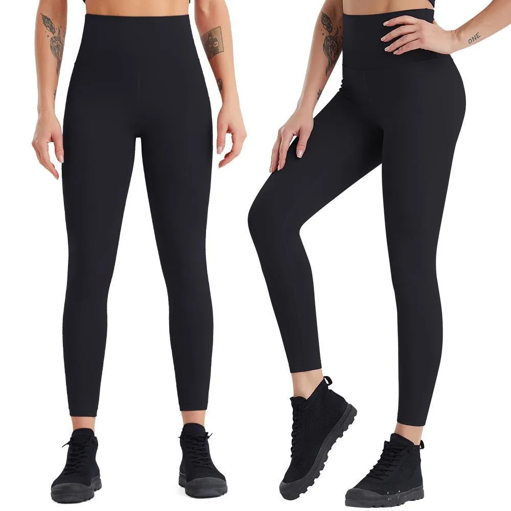 Full-Length Fitness Leggings