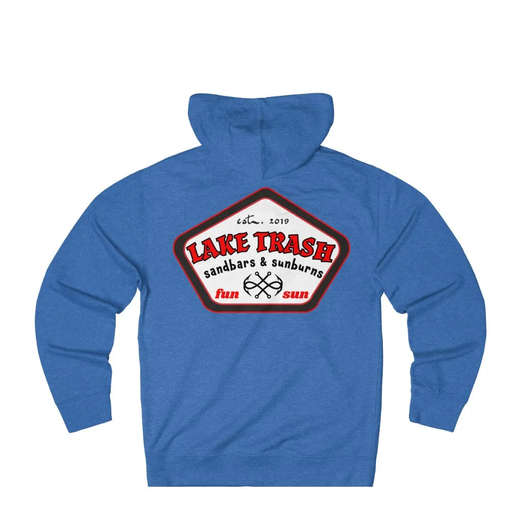 Fun Sun Hoodie
