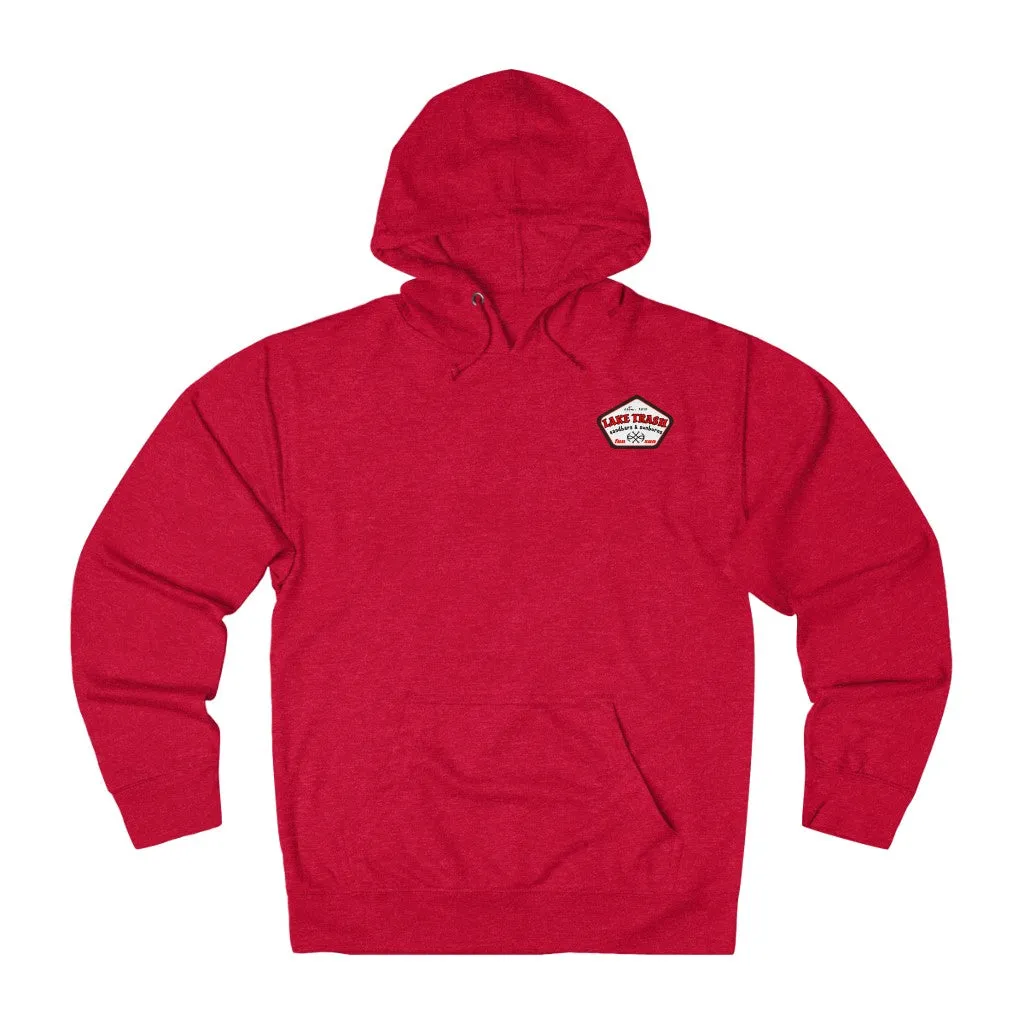 Fun Sun Hoodie