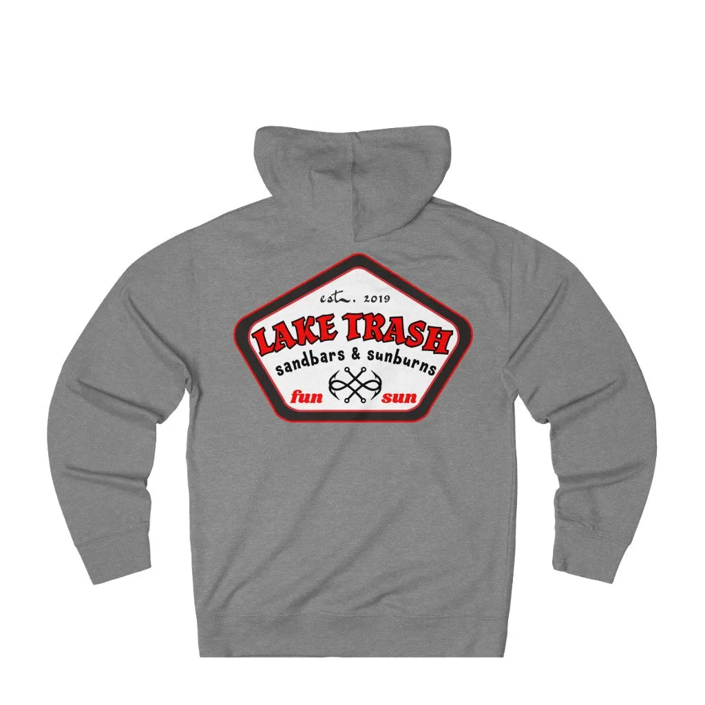 Fun Sun Hoodie