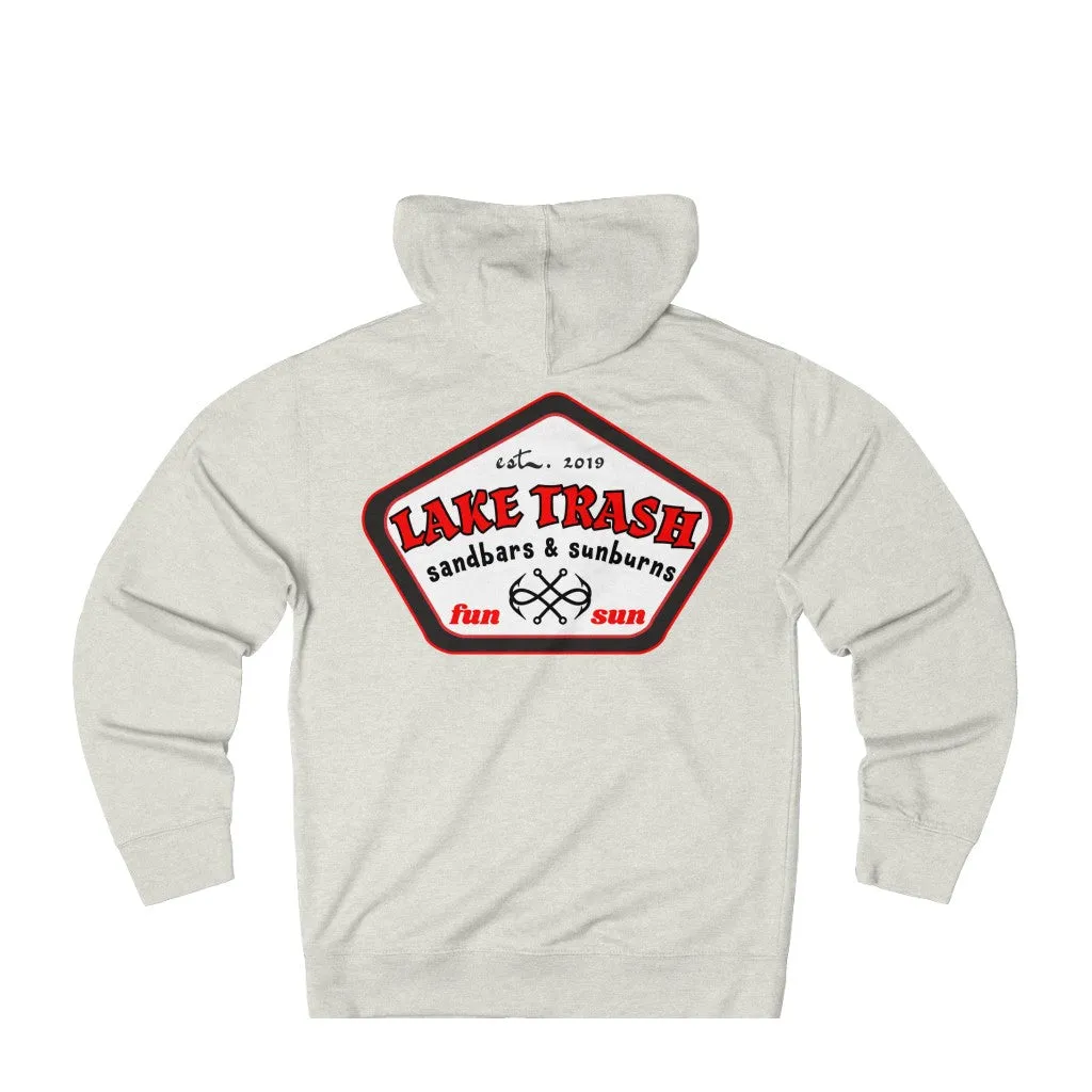 Fun Sun Hoodie