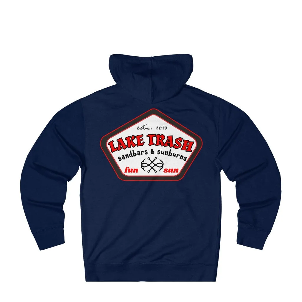 Fun Sun Hoodie