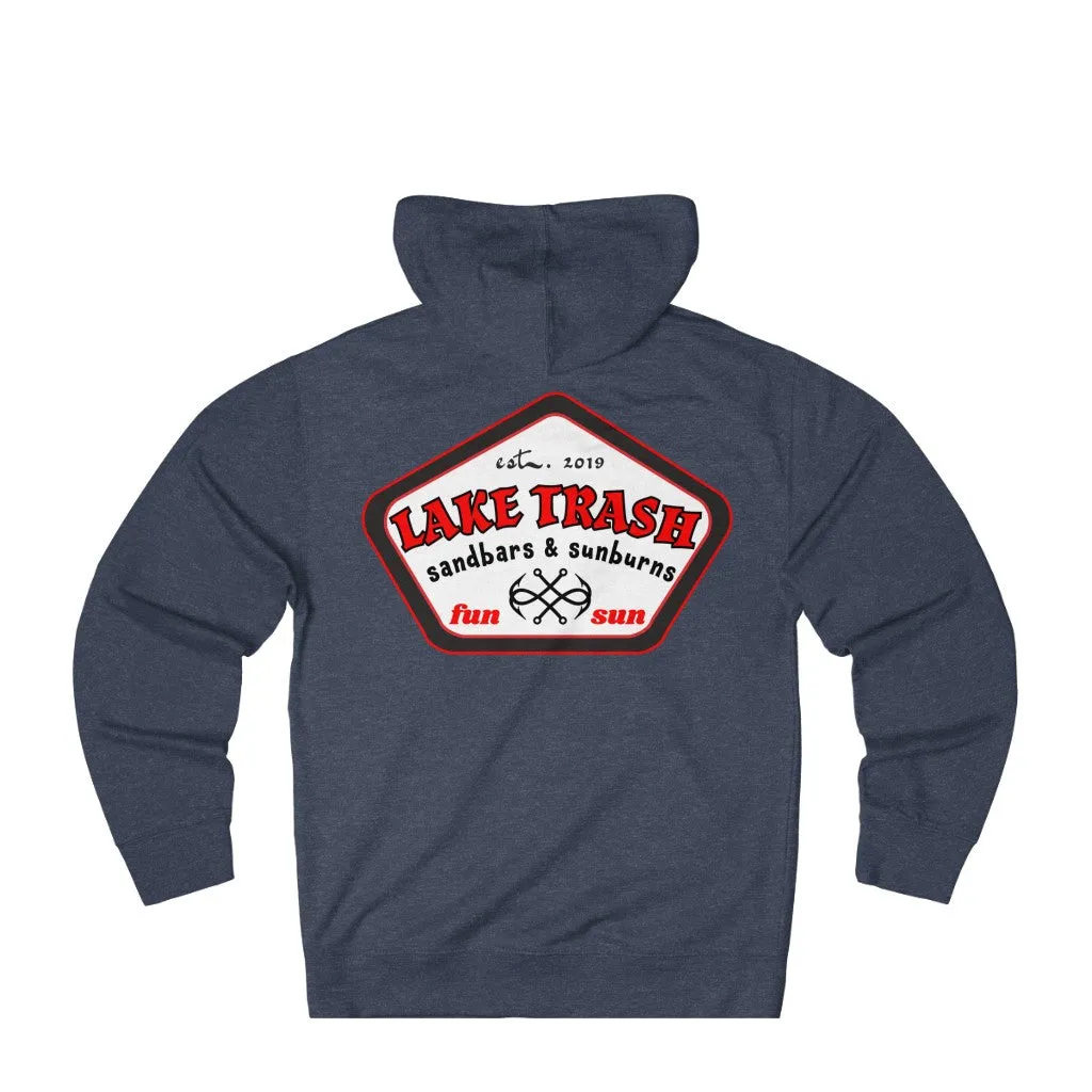 Fun Sun Hoodie