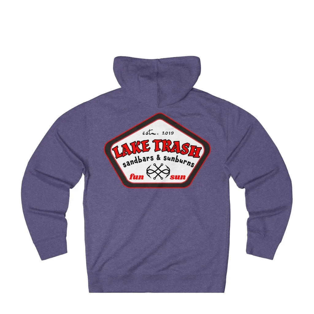 Fun Sun Hoodie