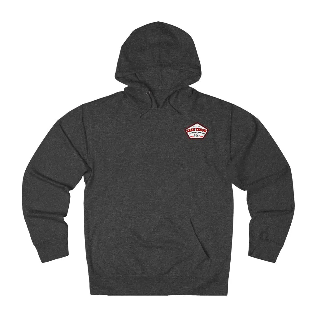 Fun Sun Hoodie