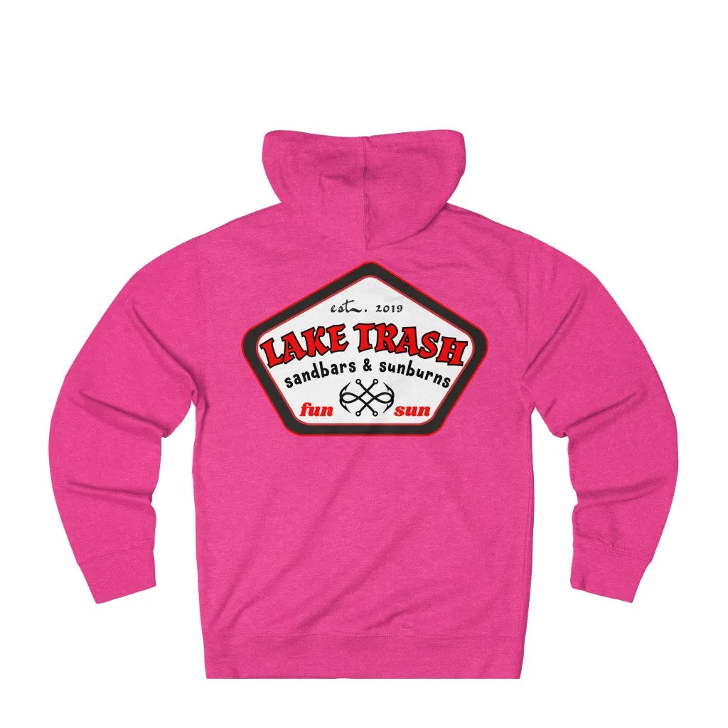 Fun Sun Hoodie