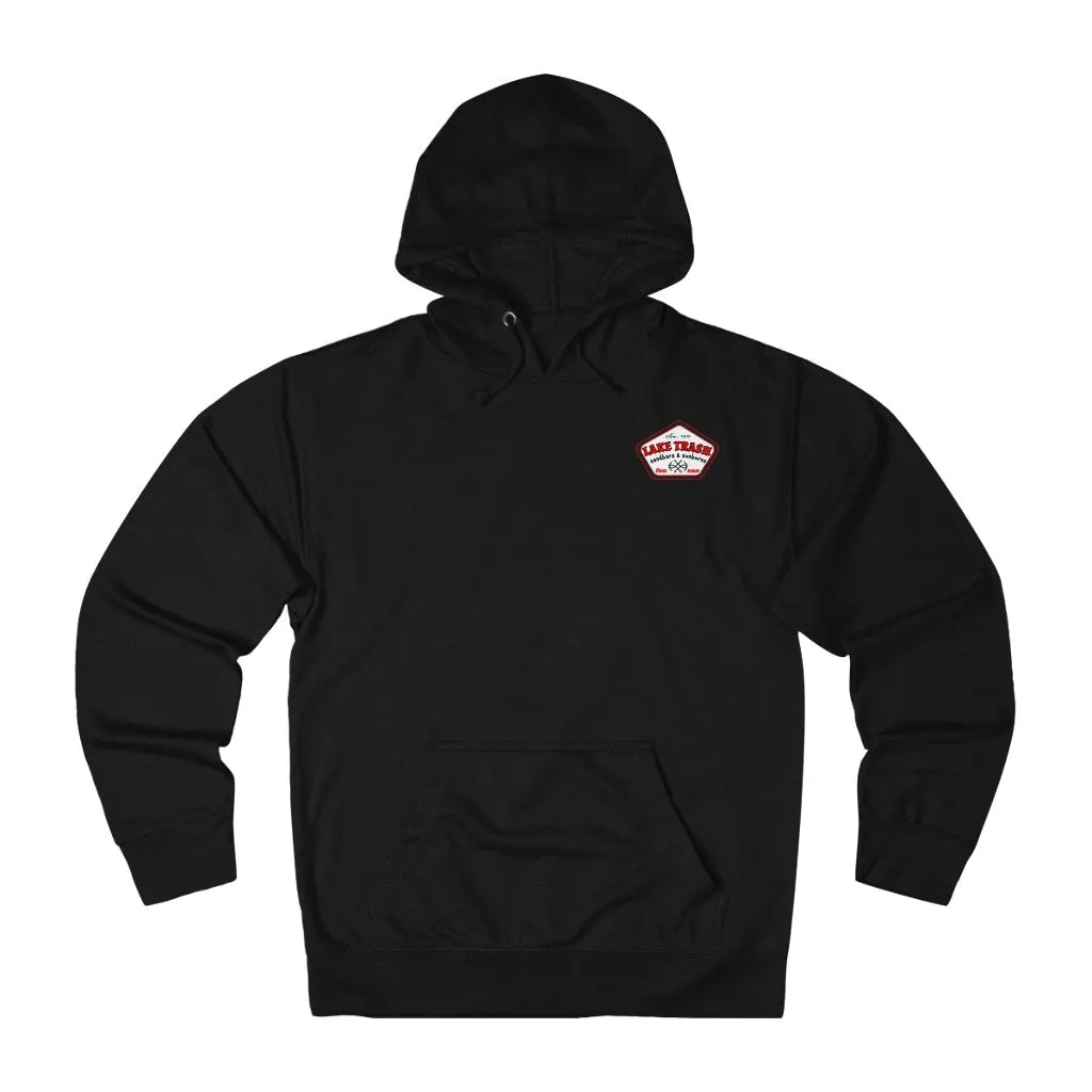 Fun Sun Hoodie