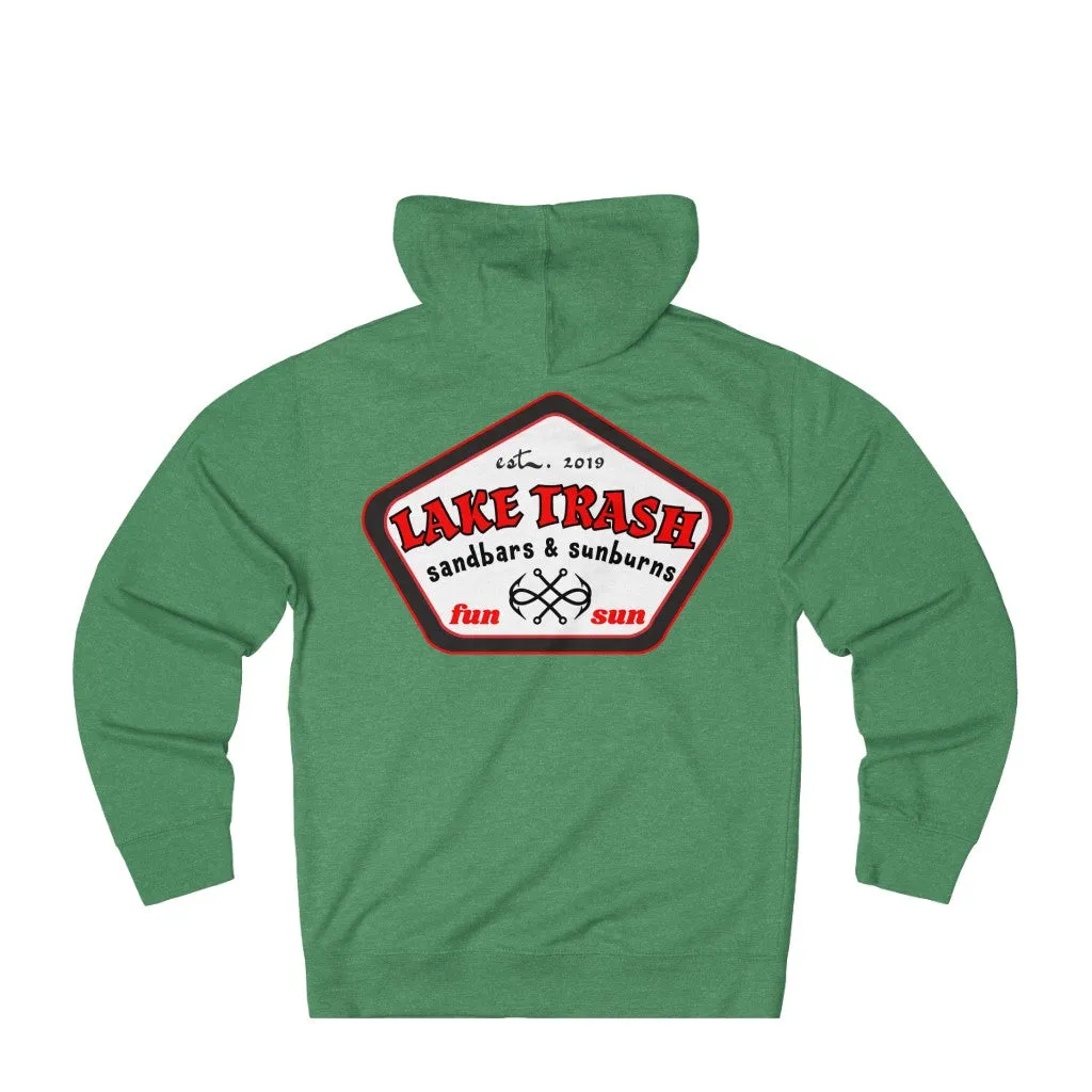 Fun Sun Hoodie