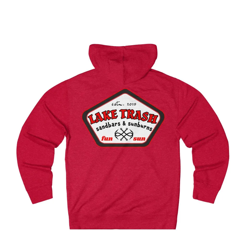 Fun Sun Hoodie
