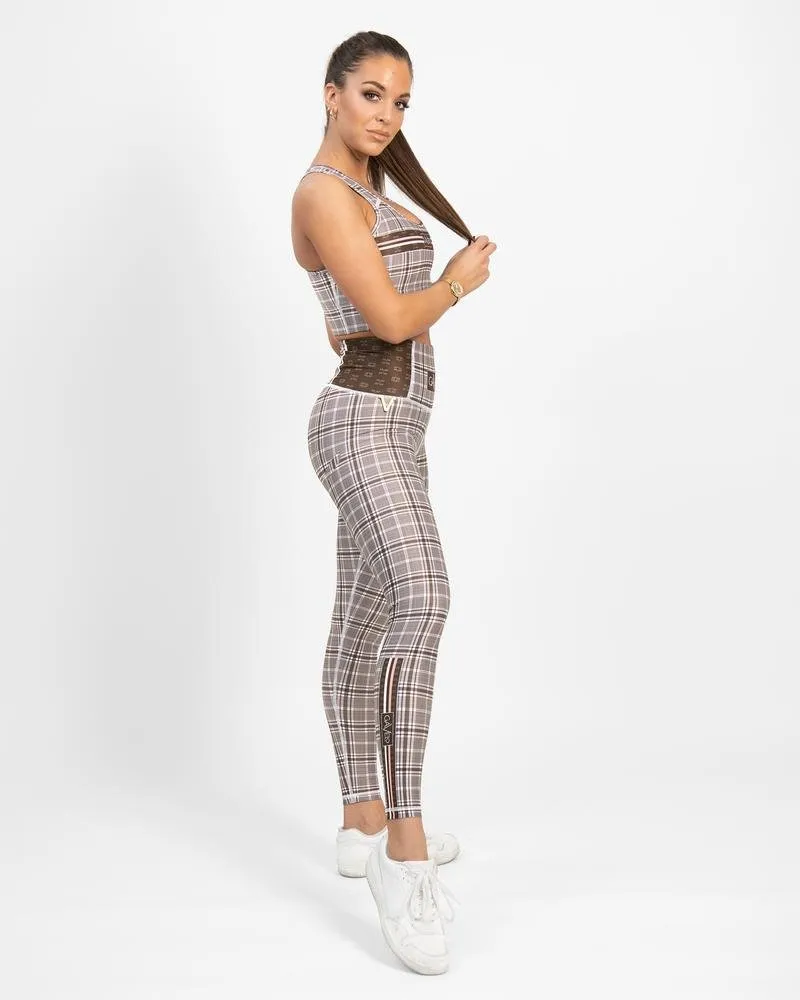 Gavelo GLNCHCK 4 Leggings