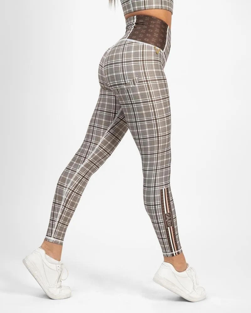 Gavelo GLNCHCK 4 Leggings