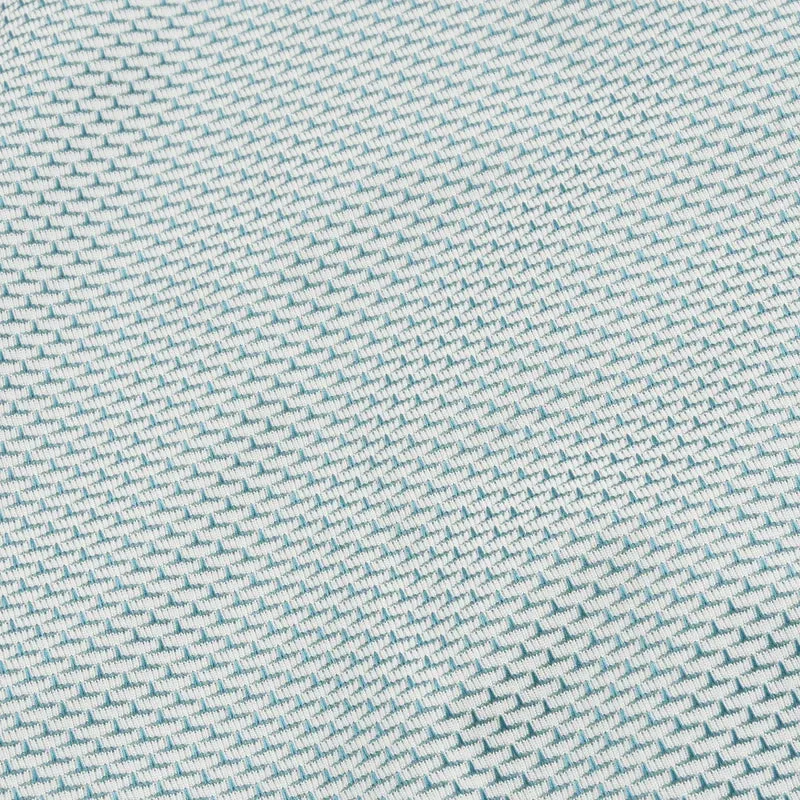 Genteal Bombay Brick Jacquard Polo