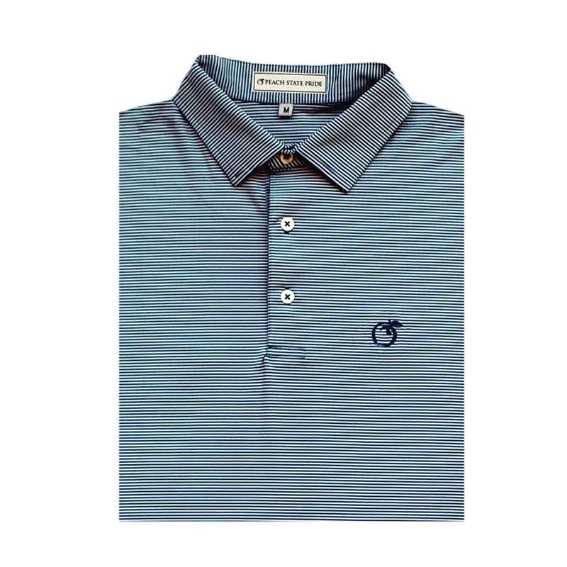 Georgia Loblolly Polo