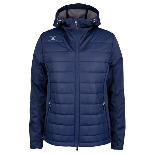 Gilbert Pro Active Full Zip Jacket