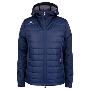 Gilbert Pro Active Full Zip Jacket