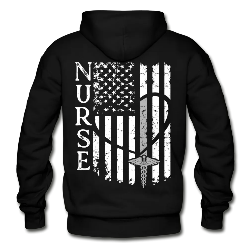 Gildan Heavy Blend Adult Hoodie