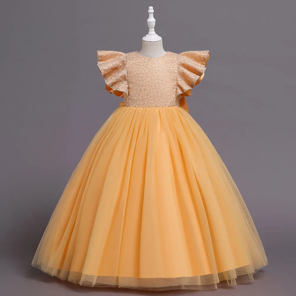 Girls Dresses