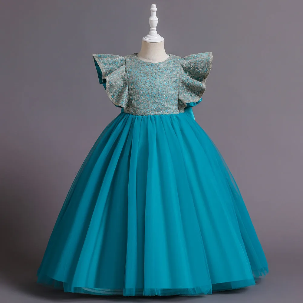 Girls Dresses