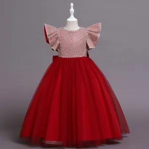 Girls Dresses