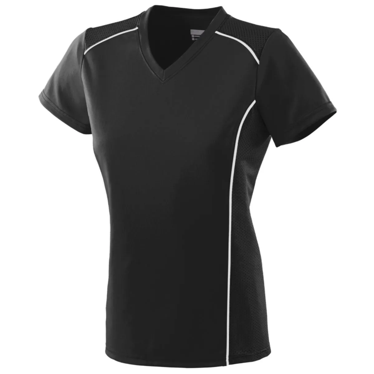 GIRLS WINNING STREAK JERSEY