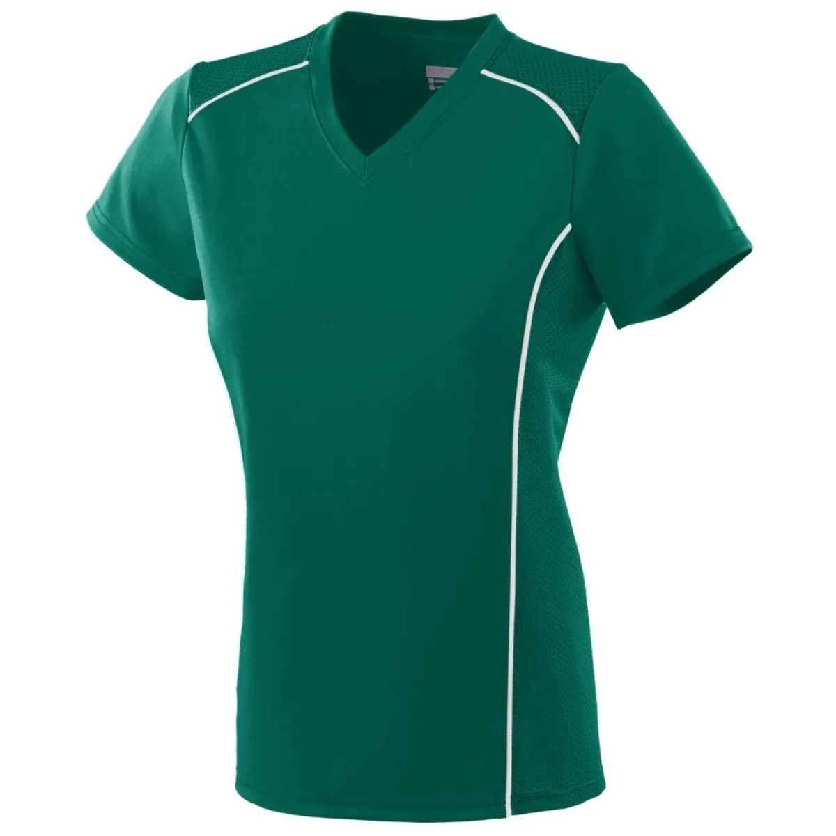 GIRLS WINNING STREAK JERSEY