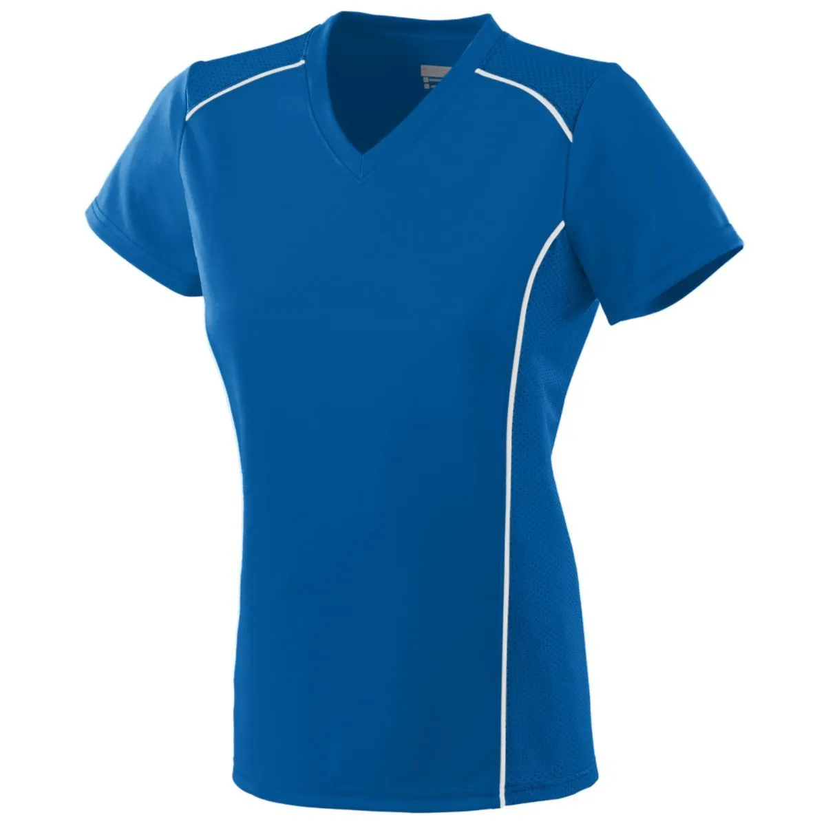 GIRLS WINNING STREAK JERSEY