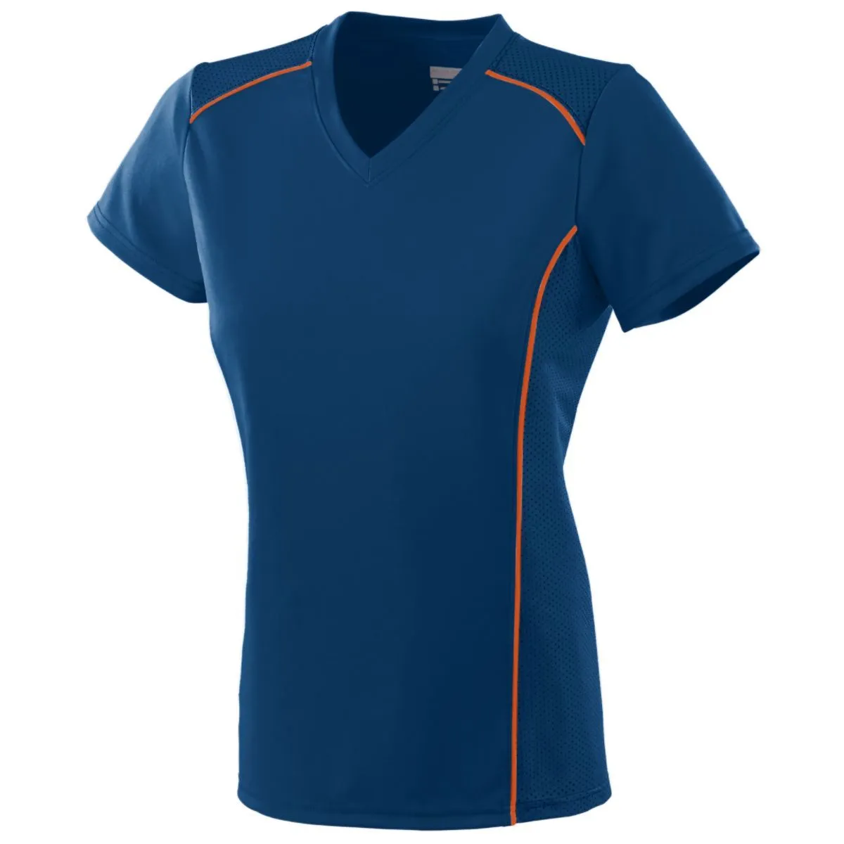 GIRLS WINNING STREAK JERSEY