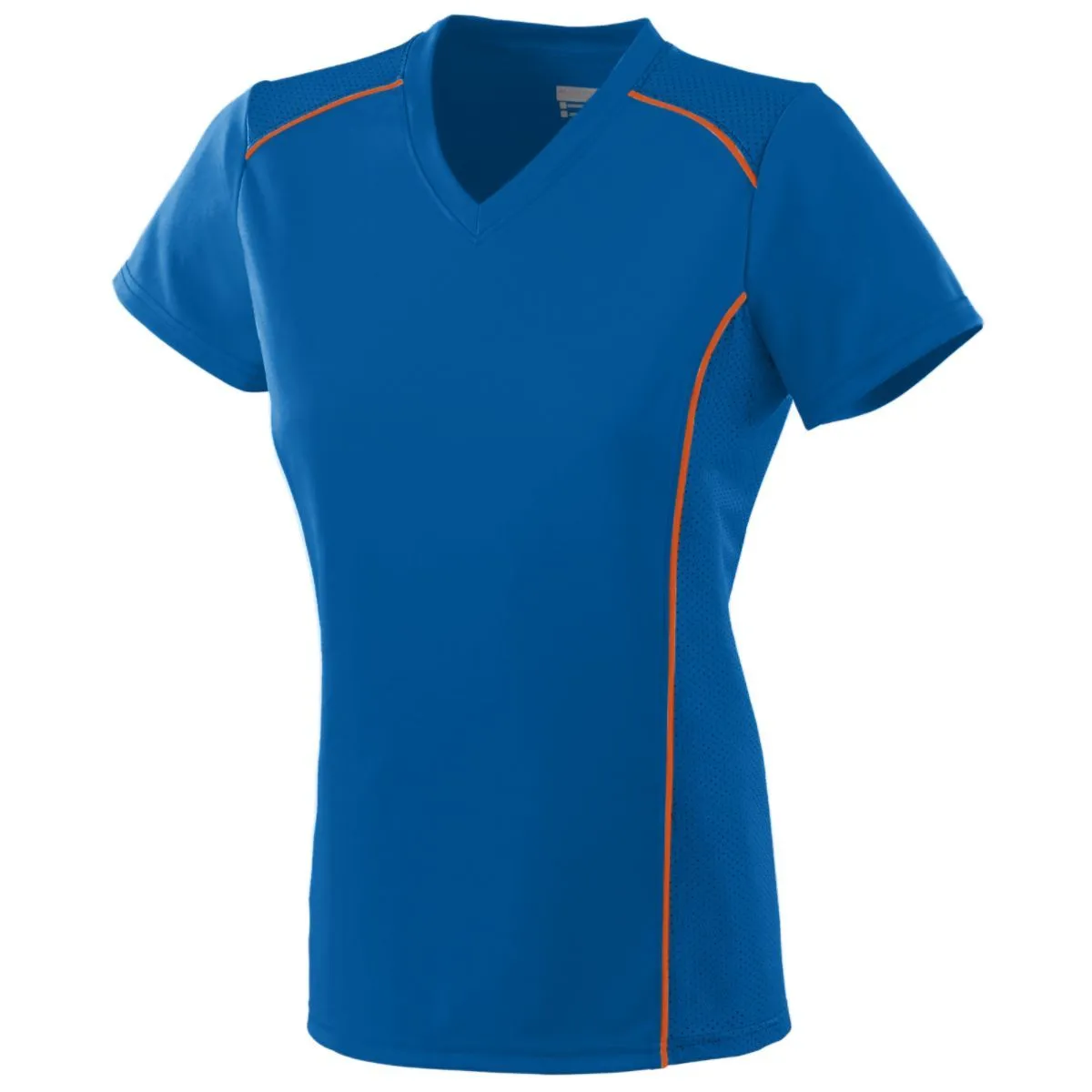 GIRLS WINNING STREAK JERSEY