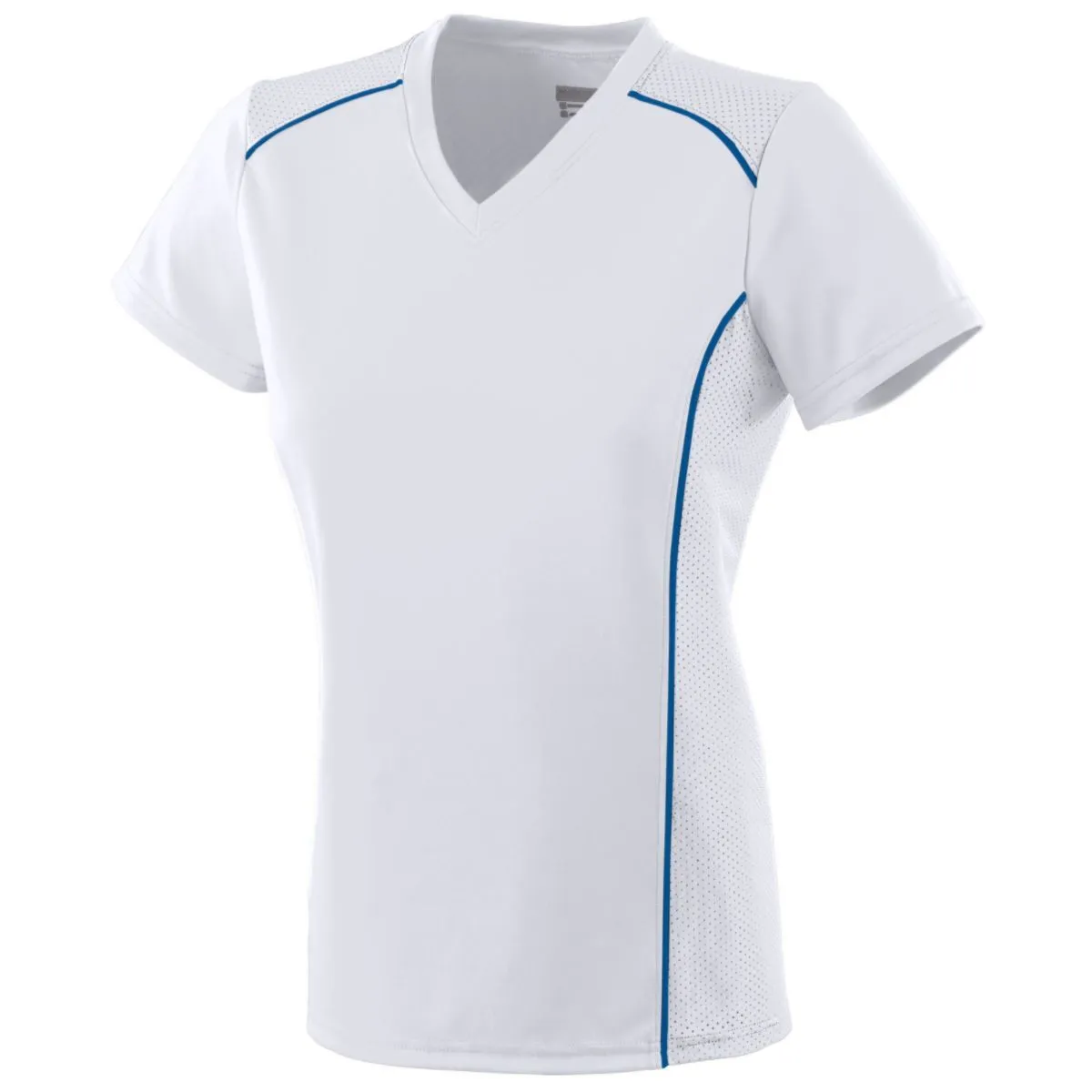 GIRLS WINNING STREAK JERSEY