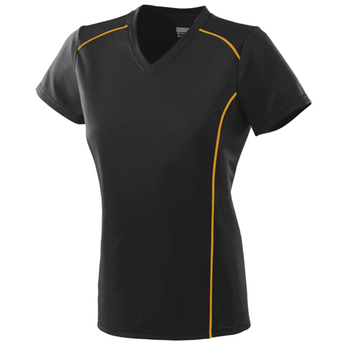 GIRLS WINNING STREAK JERSEY