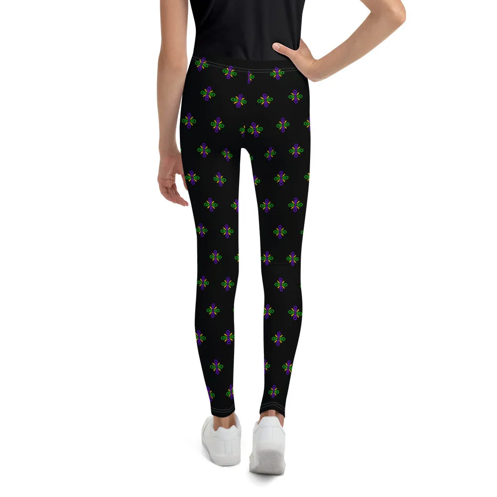 Girls' Youth Leggings