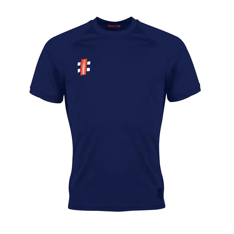 GN Matrix V2 S/S Cricket T-Shirt