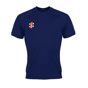 GN Matrix V2 S/S Cricket T-Shirt