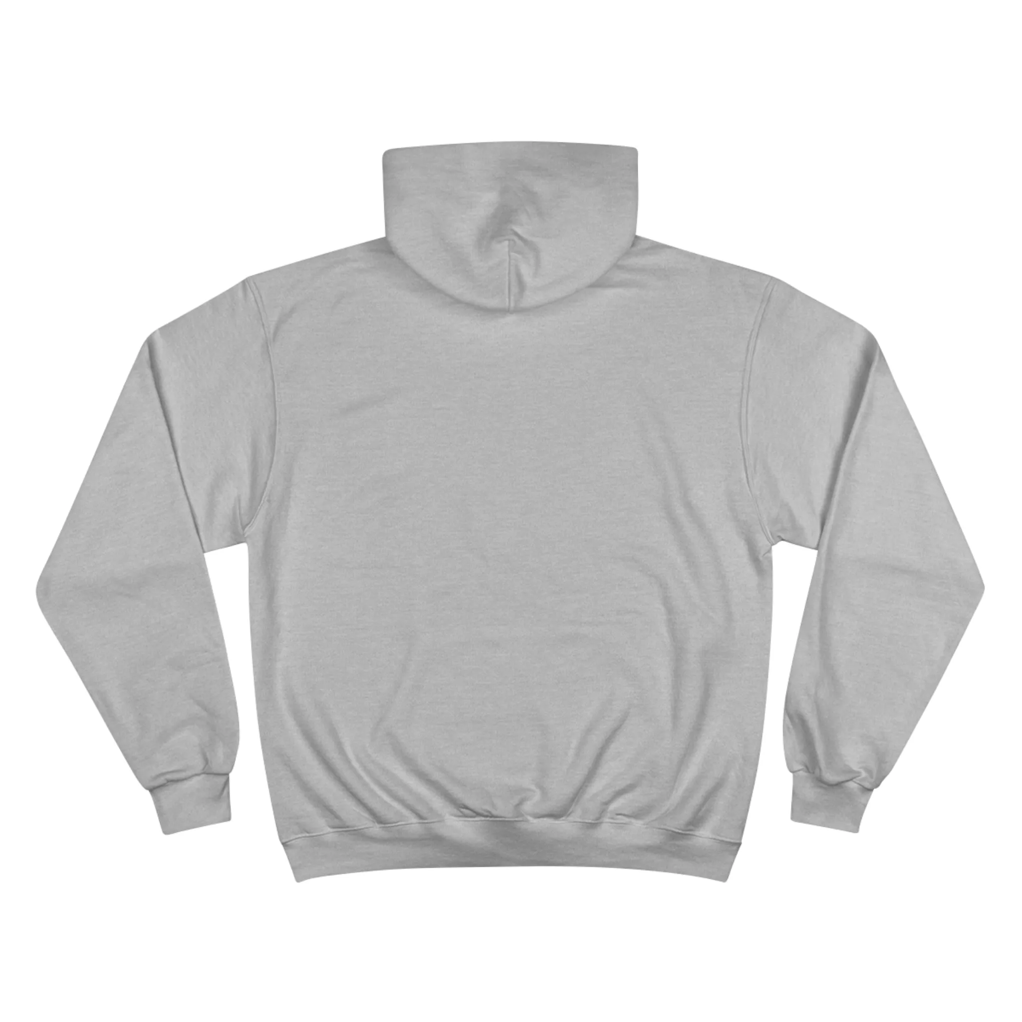 Gray Kemp Mill Music Tribute Champion Hoodie - Big and Tall