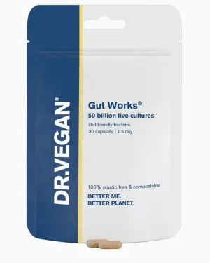Gut Supplements