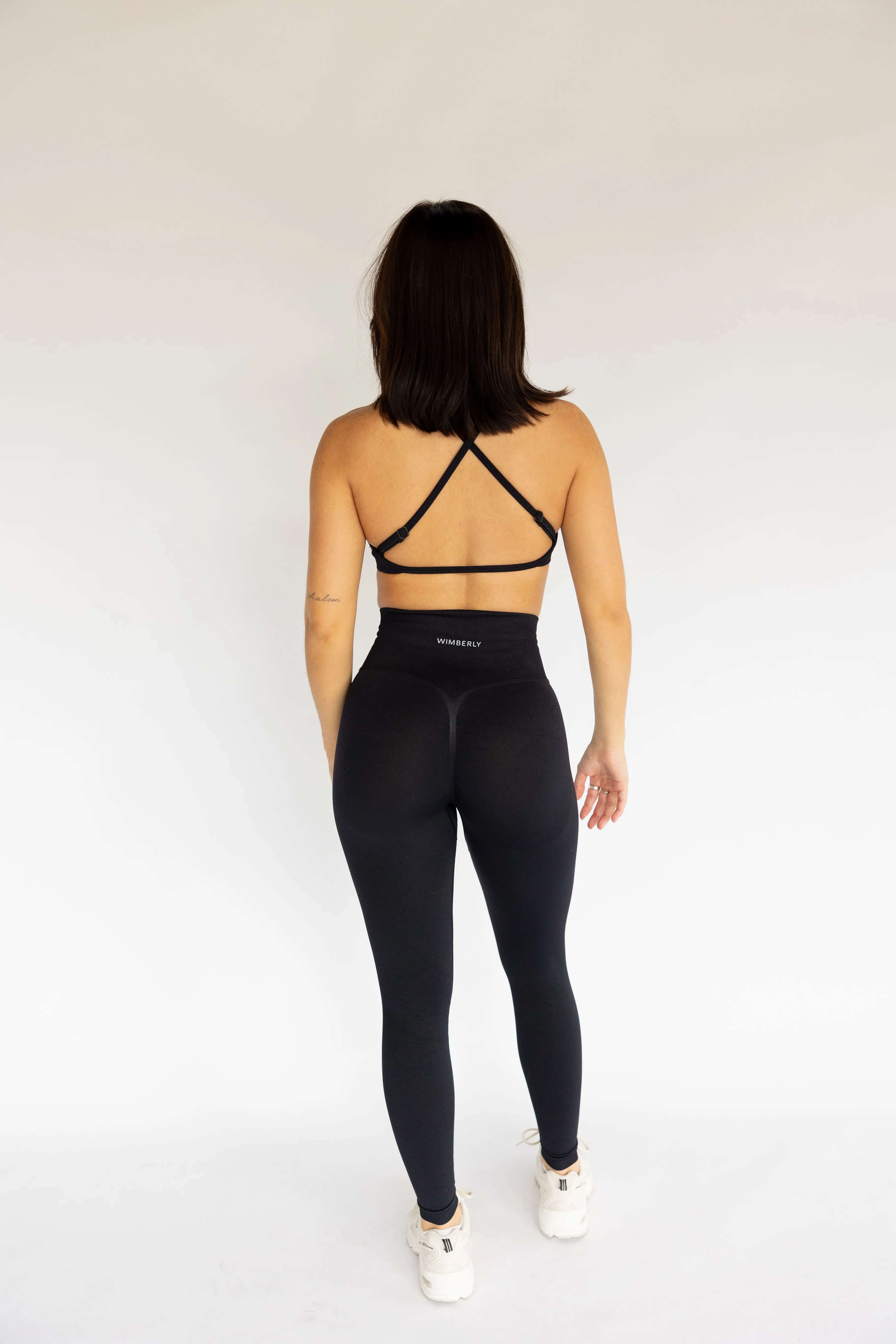 Gym Crush Leggings