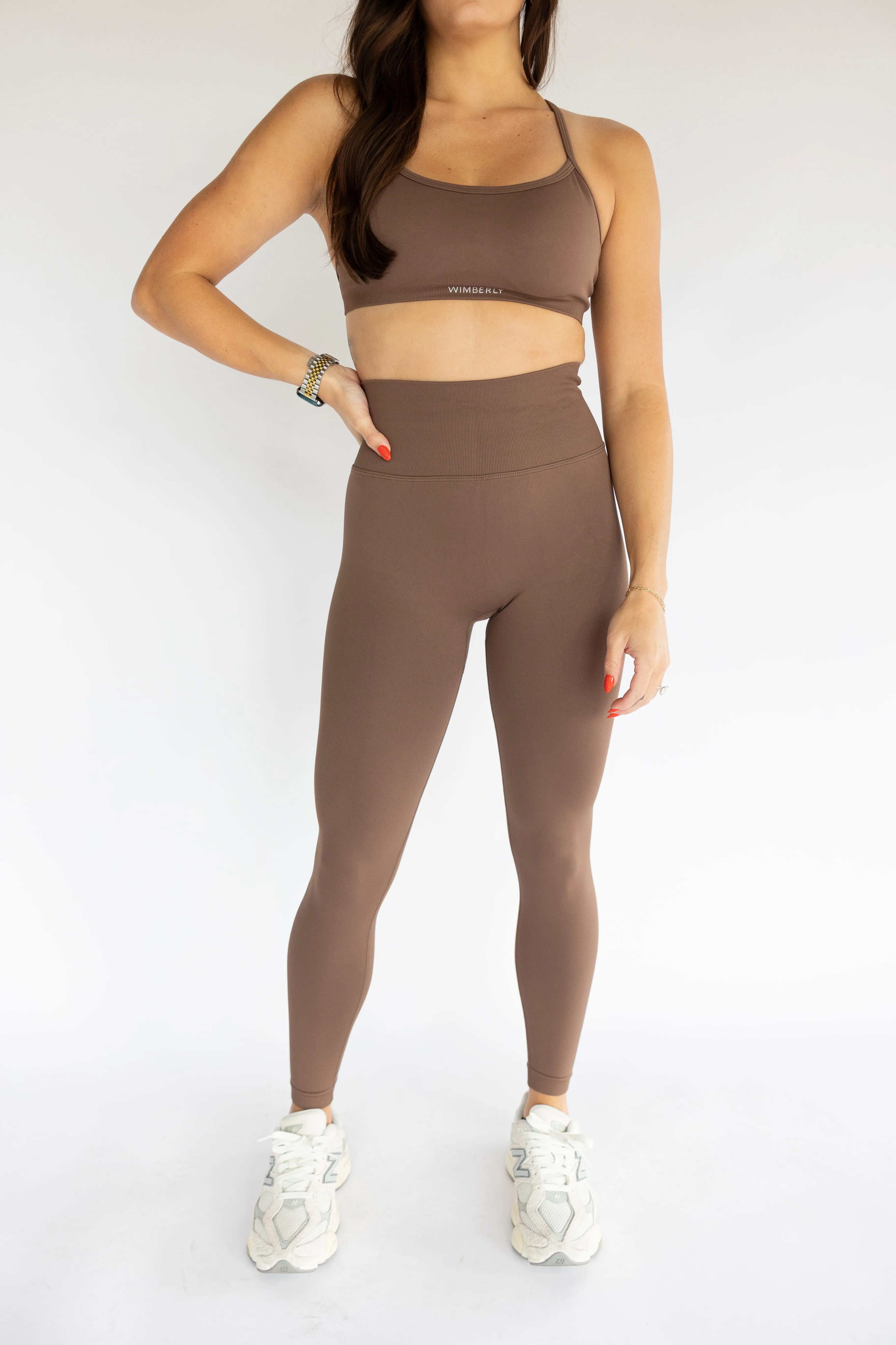Gym Crush Leggings