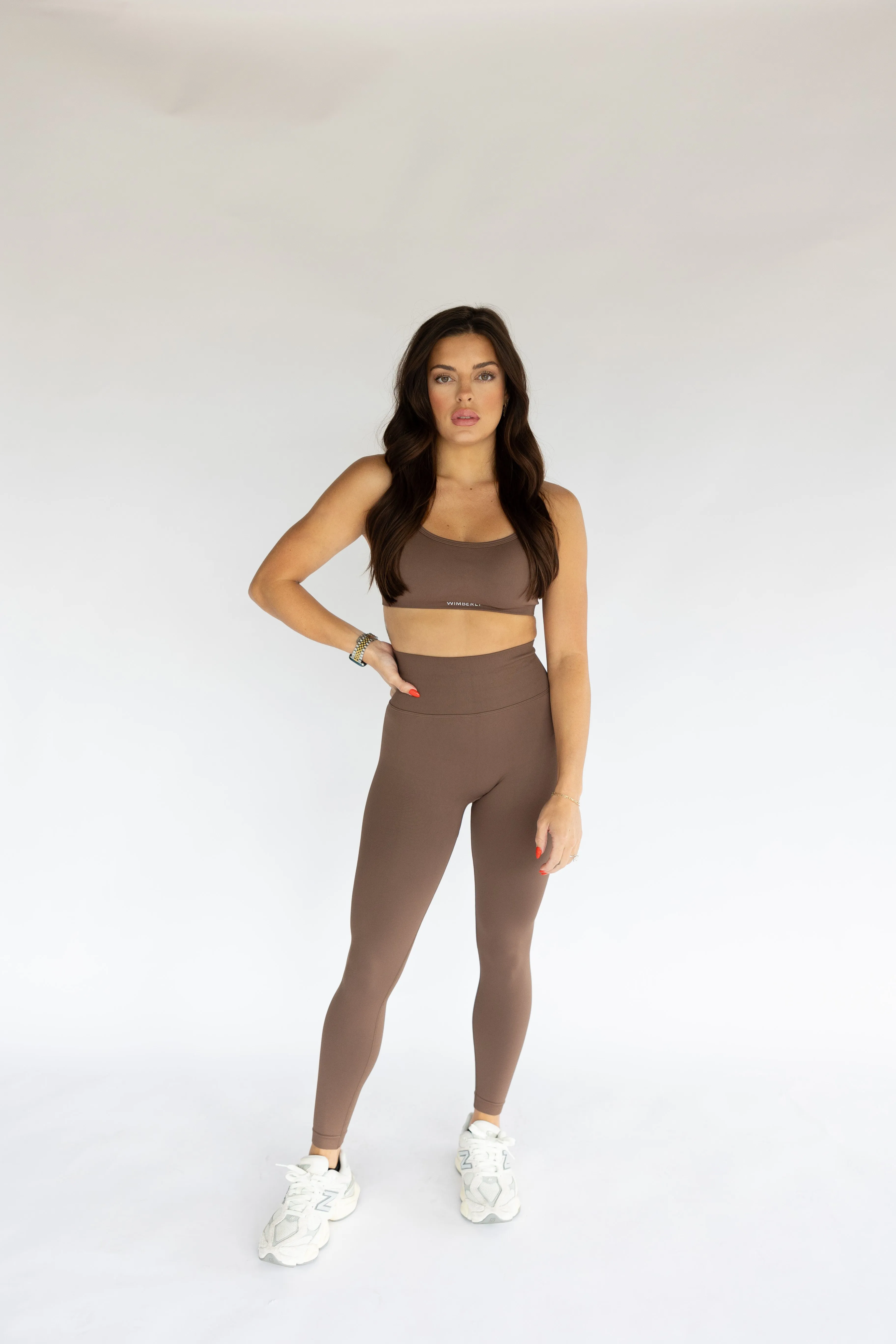 Gym Crush Leggings